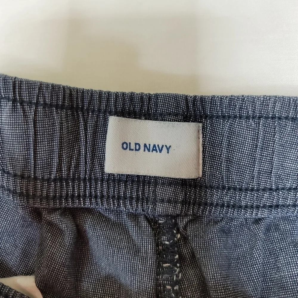 Old Navy Drawstring 